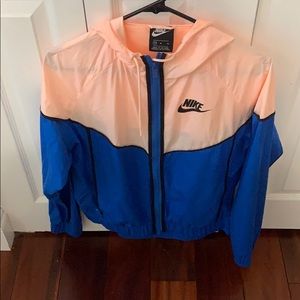 Nike Windbreaker